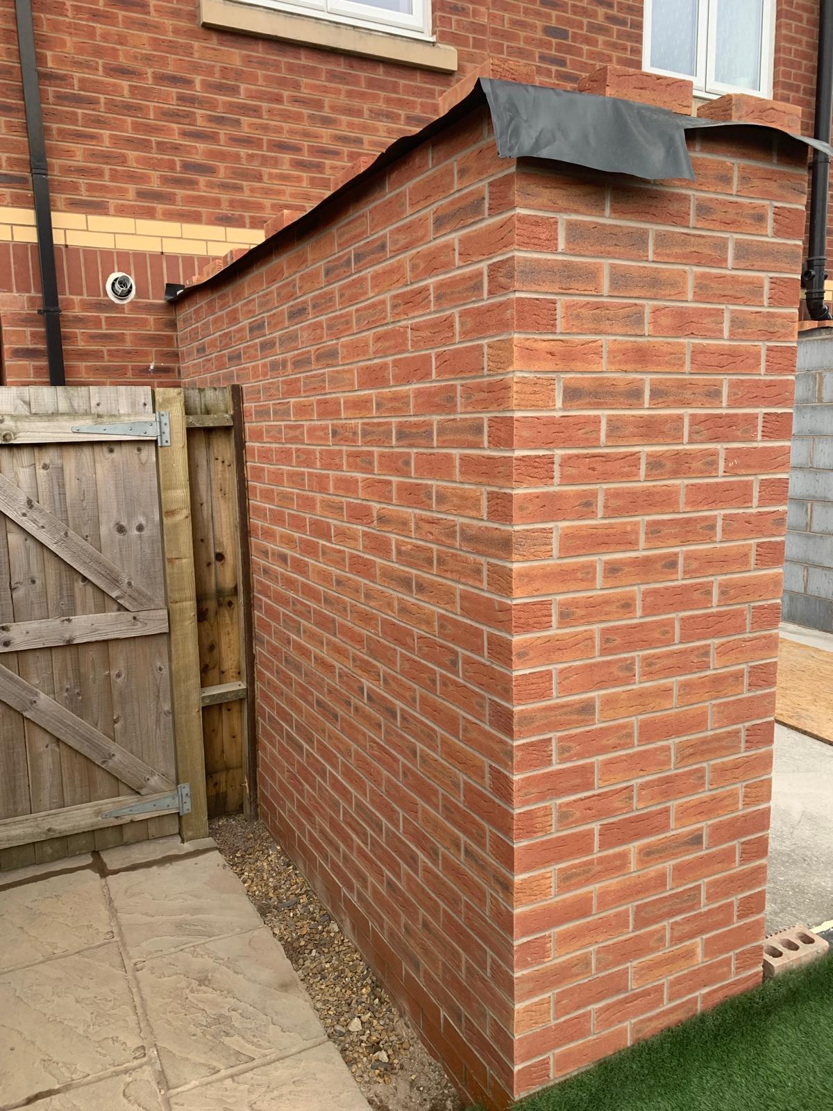 Small Building Projects South Manchester