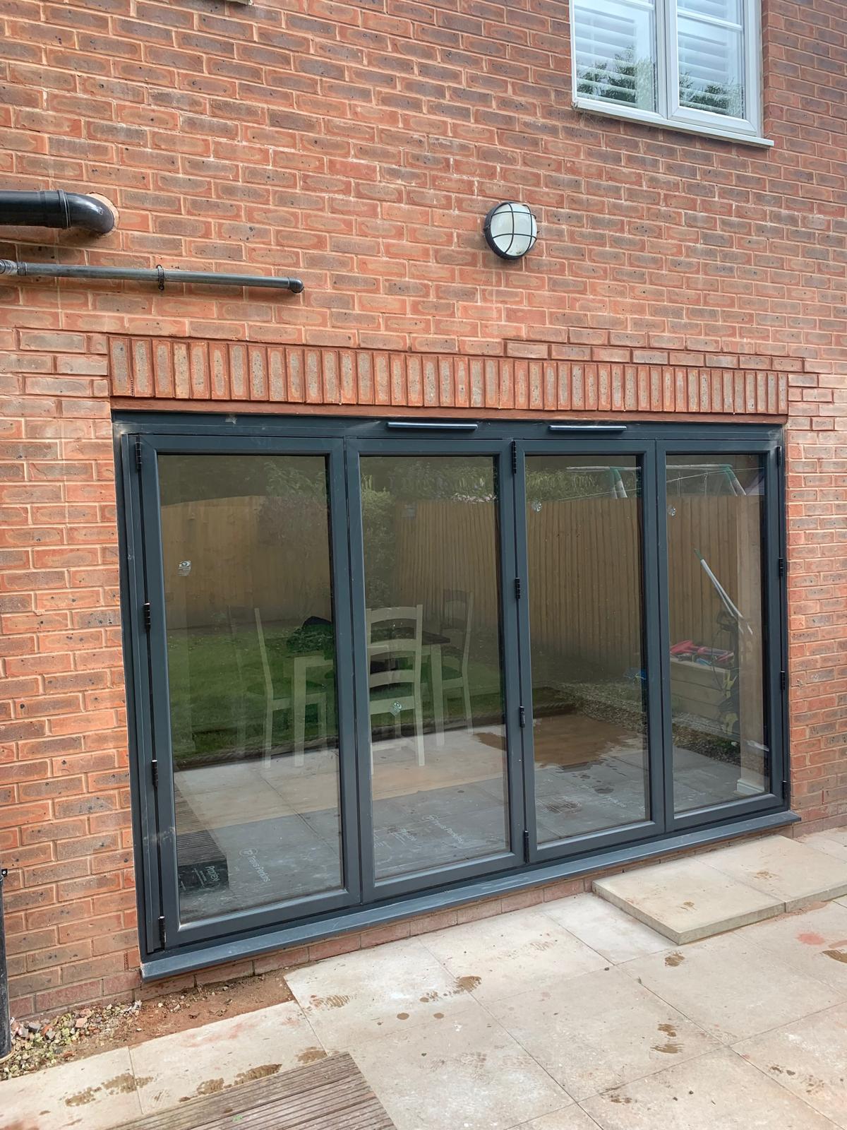 Brickwork Contractors South Manchester